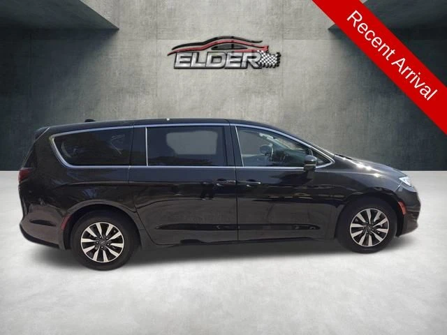 Elder Mitsubishi