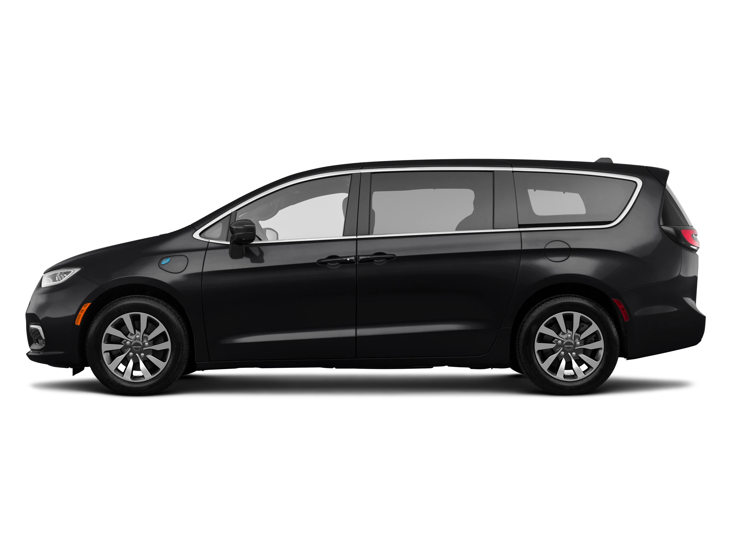 2024 Chrysler Pacifica Plug-In Hybrid