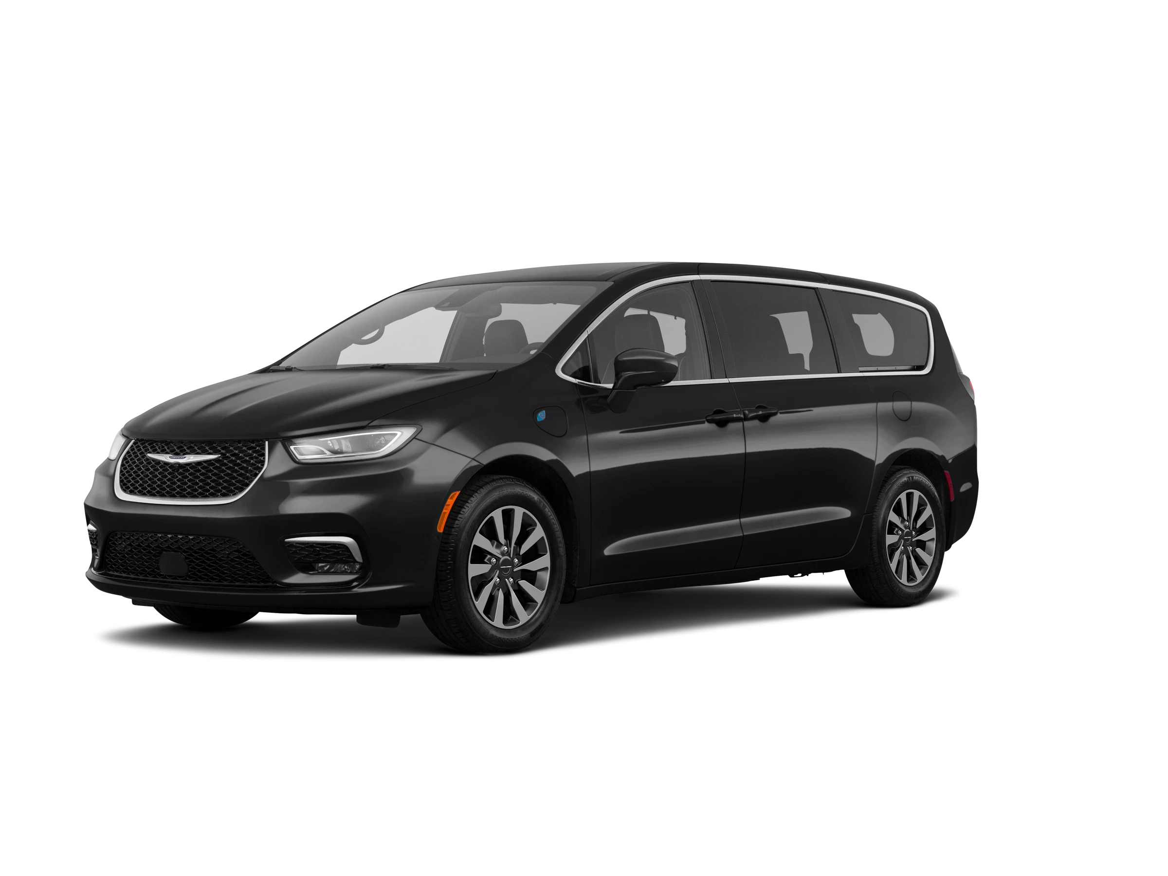 2024 Chrysler Pacifica Plug-In Hybrid