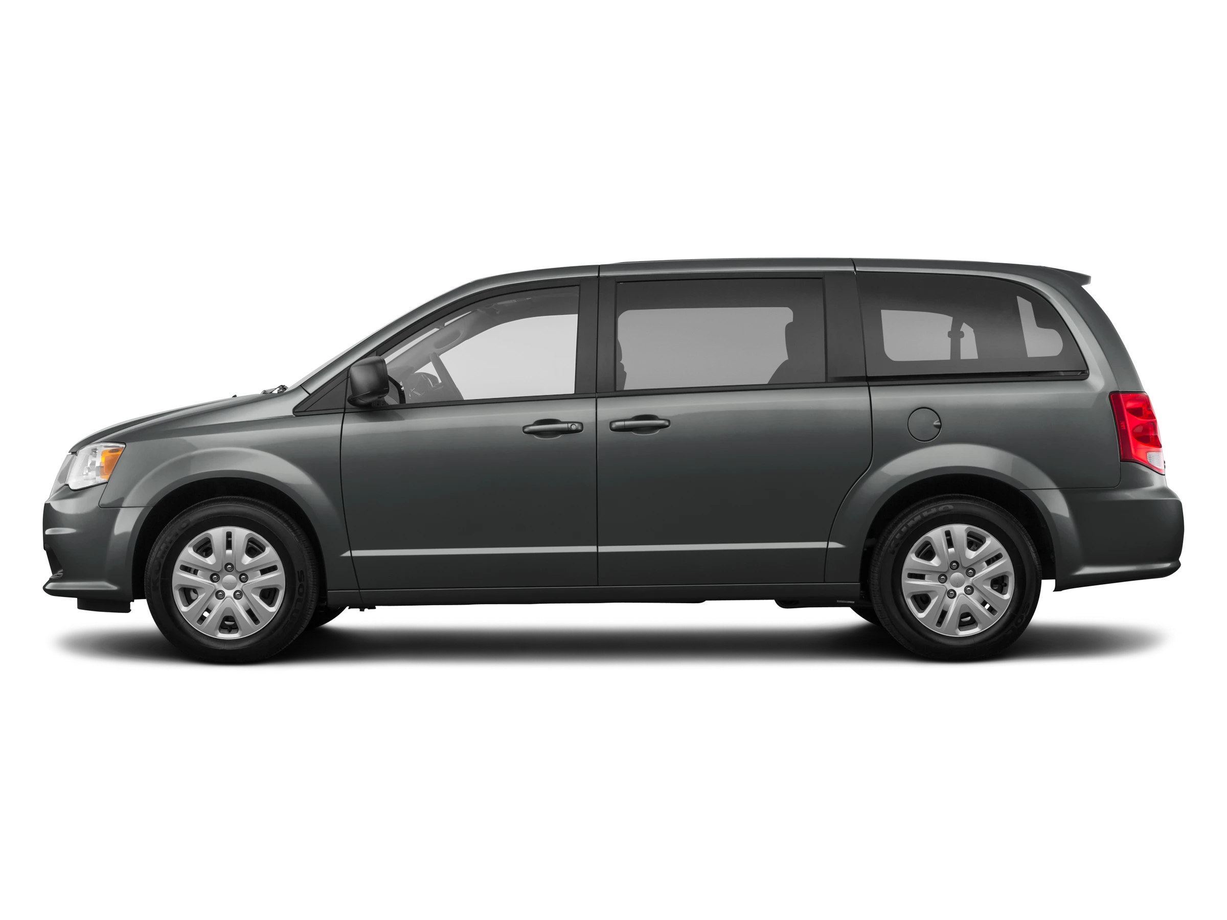 2020 Dodge Grand Caravan