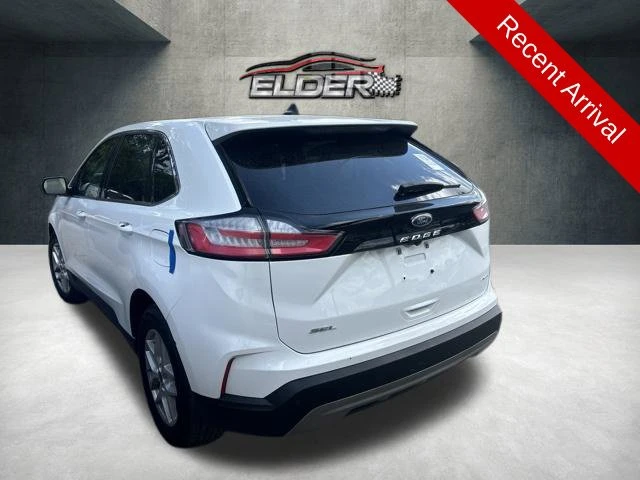 Elder Mitsubishi