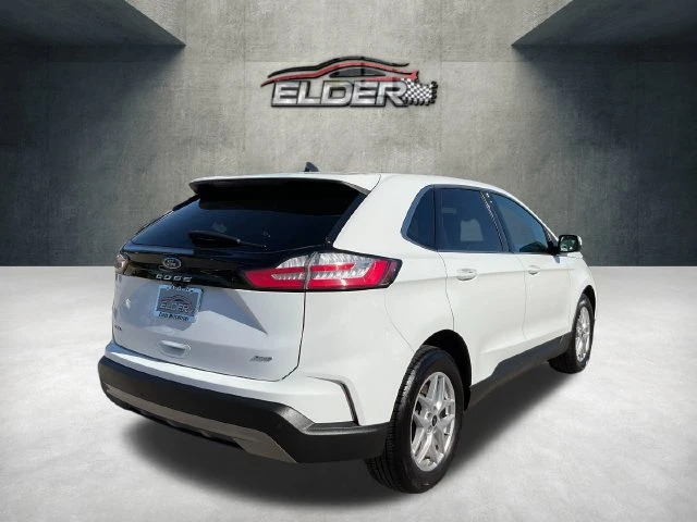 Elder Mitsubishi