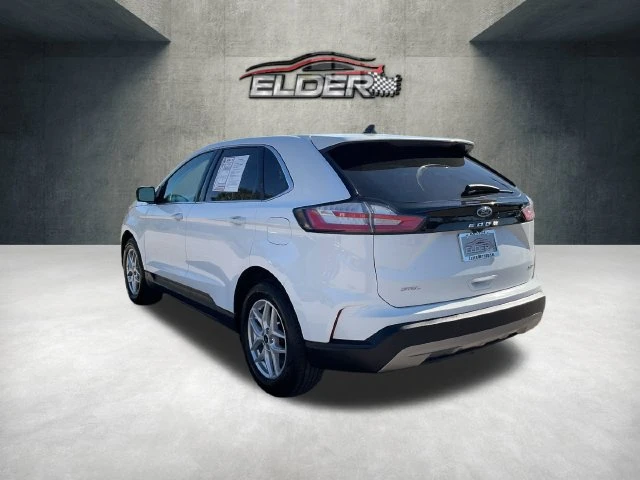 Elder Mitsubishi
