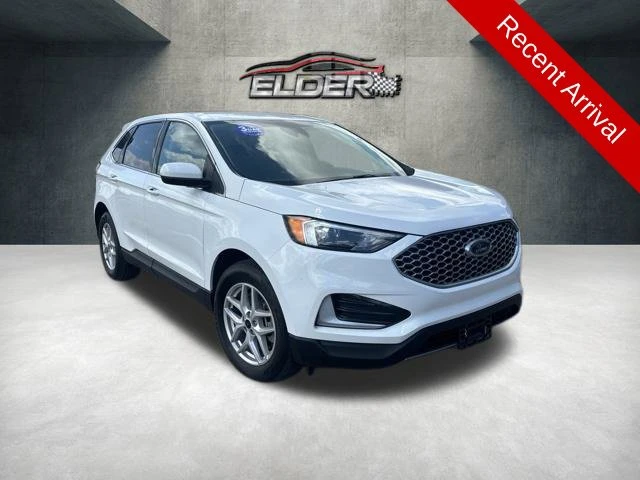 Elder Mitsubishi