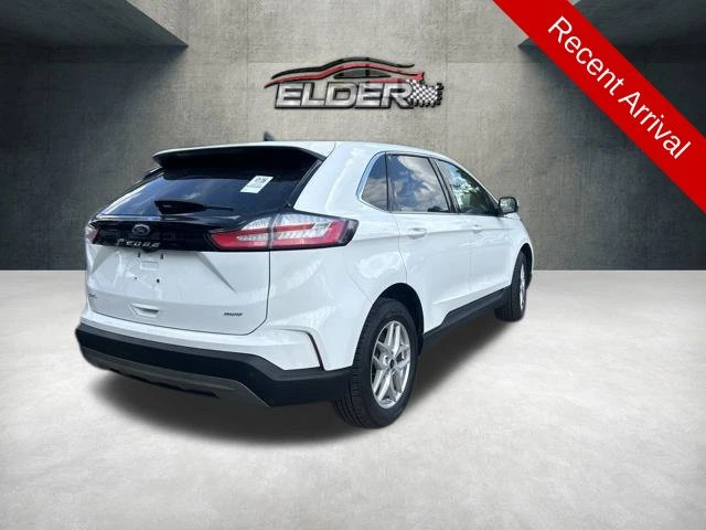 Elder Mitsubishi