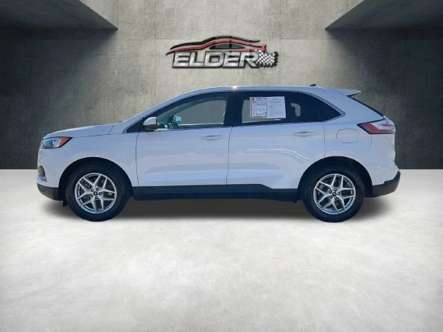 Elder Mitsubishi