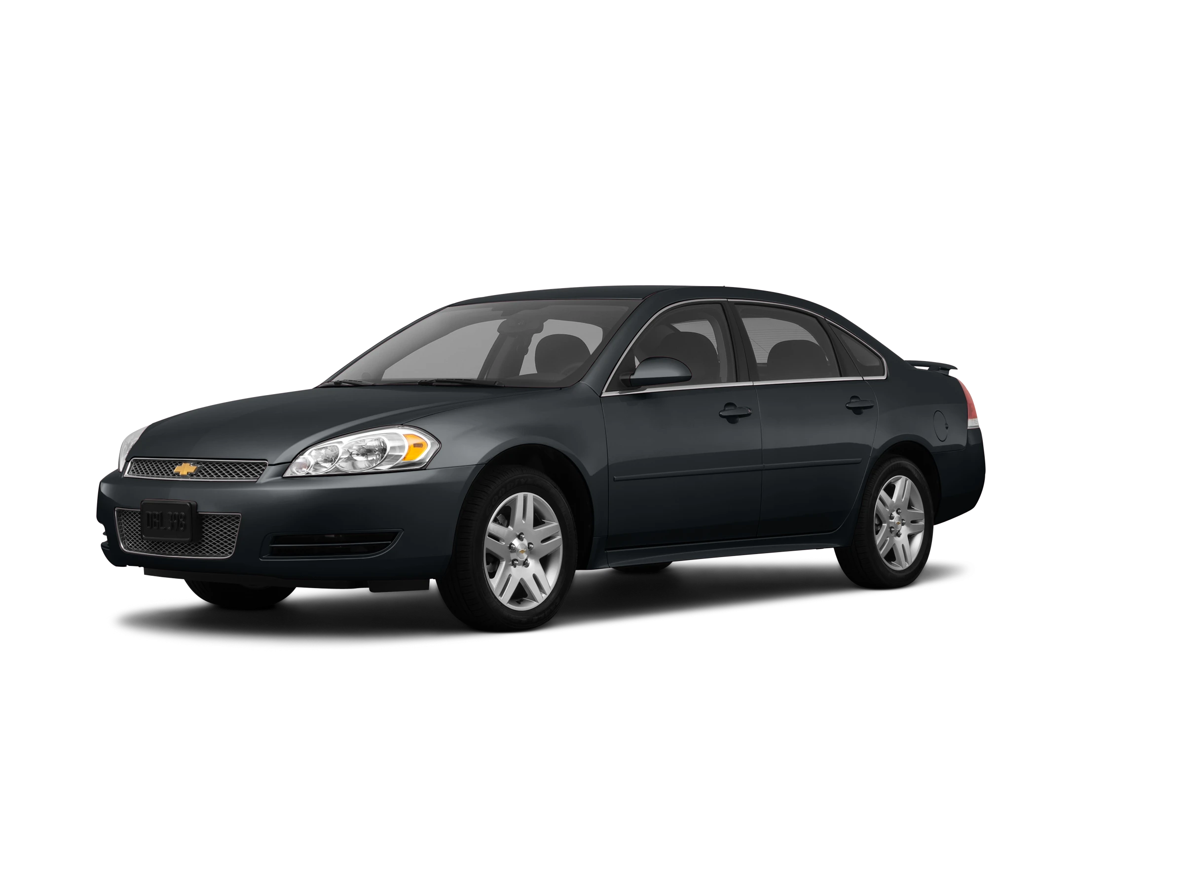 2012 Chevrolet Impala