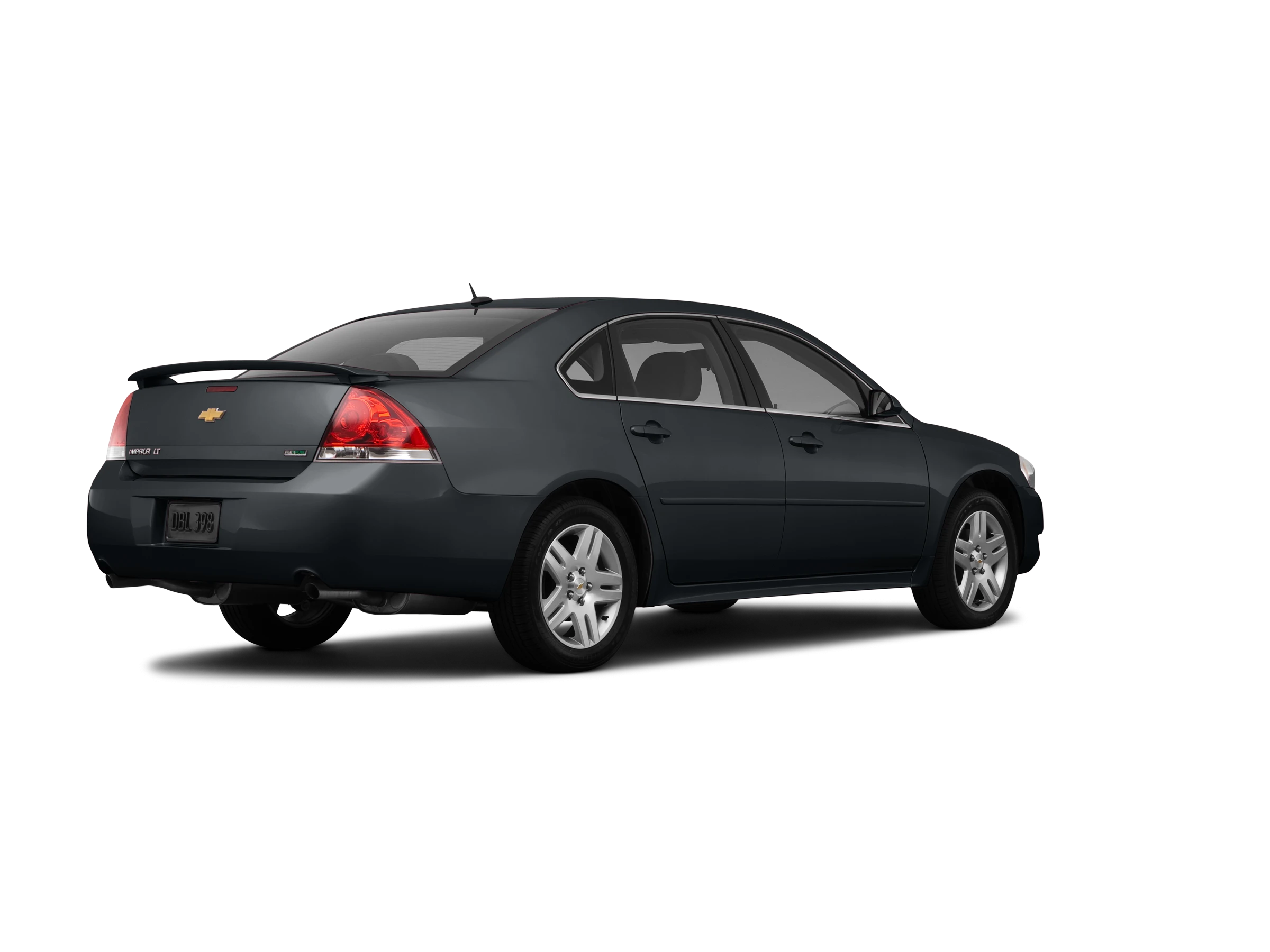 2012 Chevrolet Impala