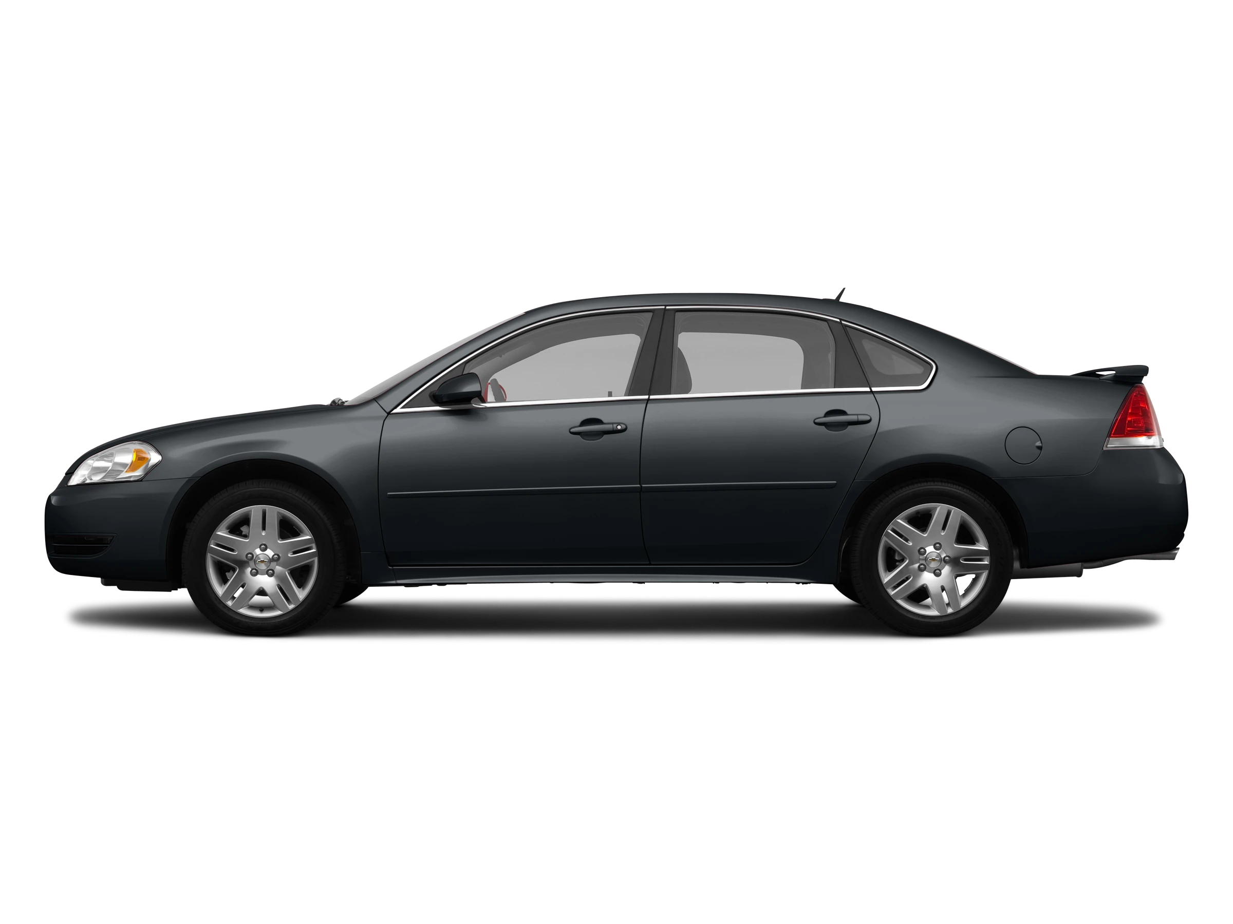 2012 Chevrolet Impala