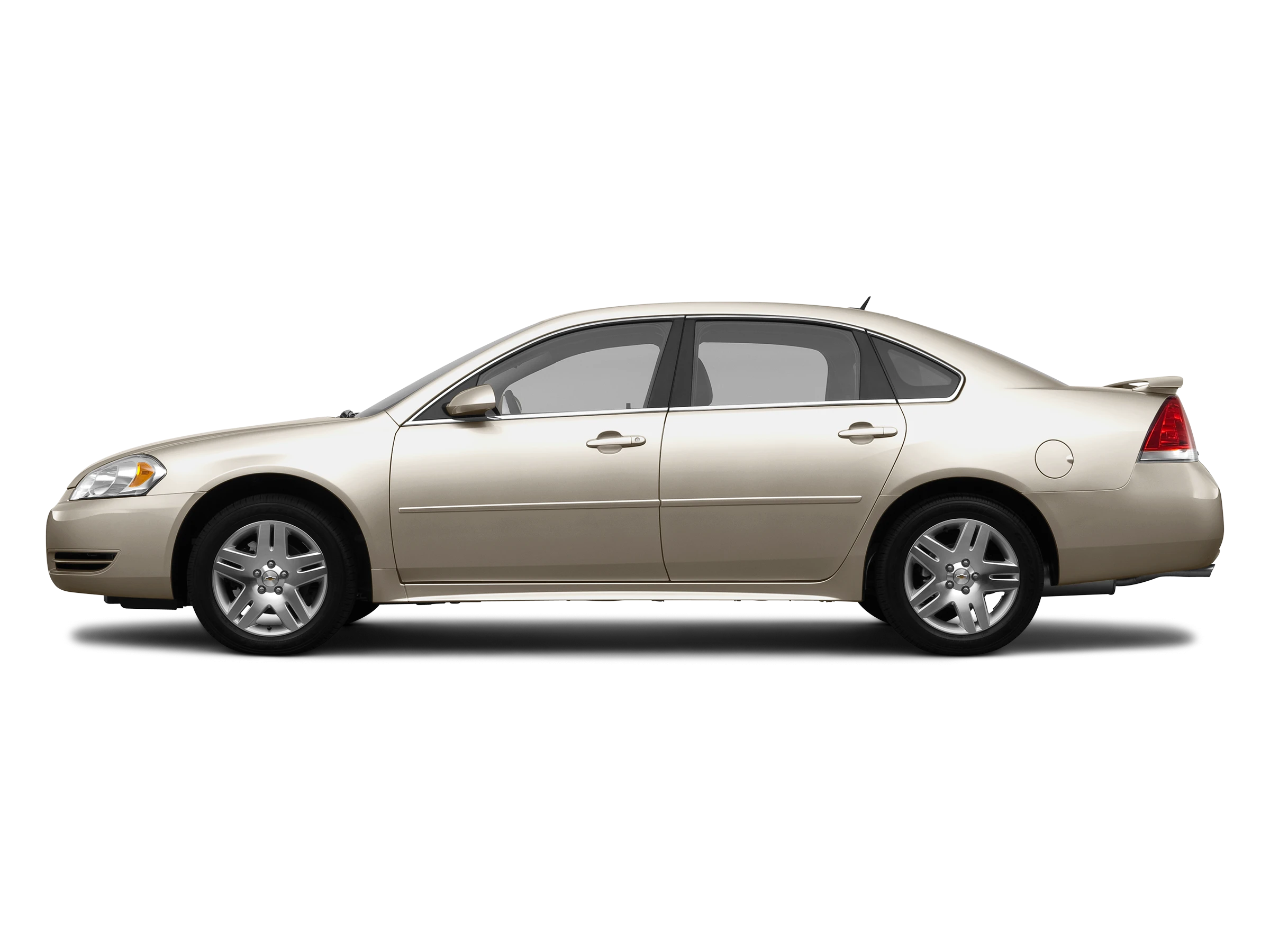 2012 Chevrolet Impala