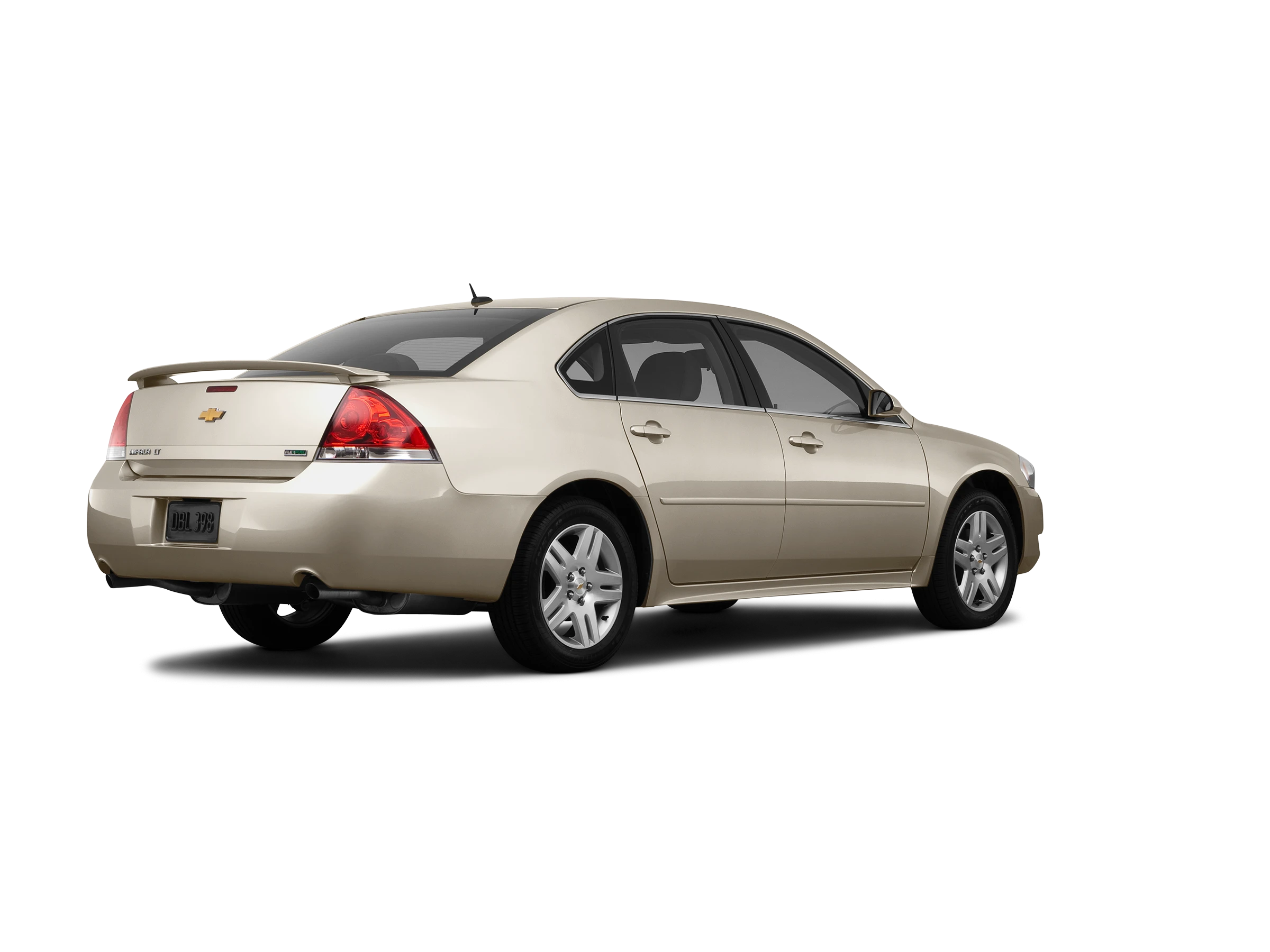 2012 Chevrolet Impala