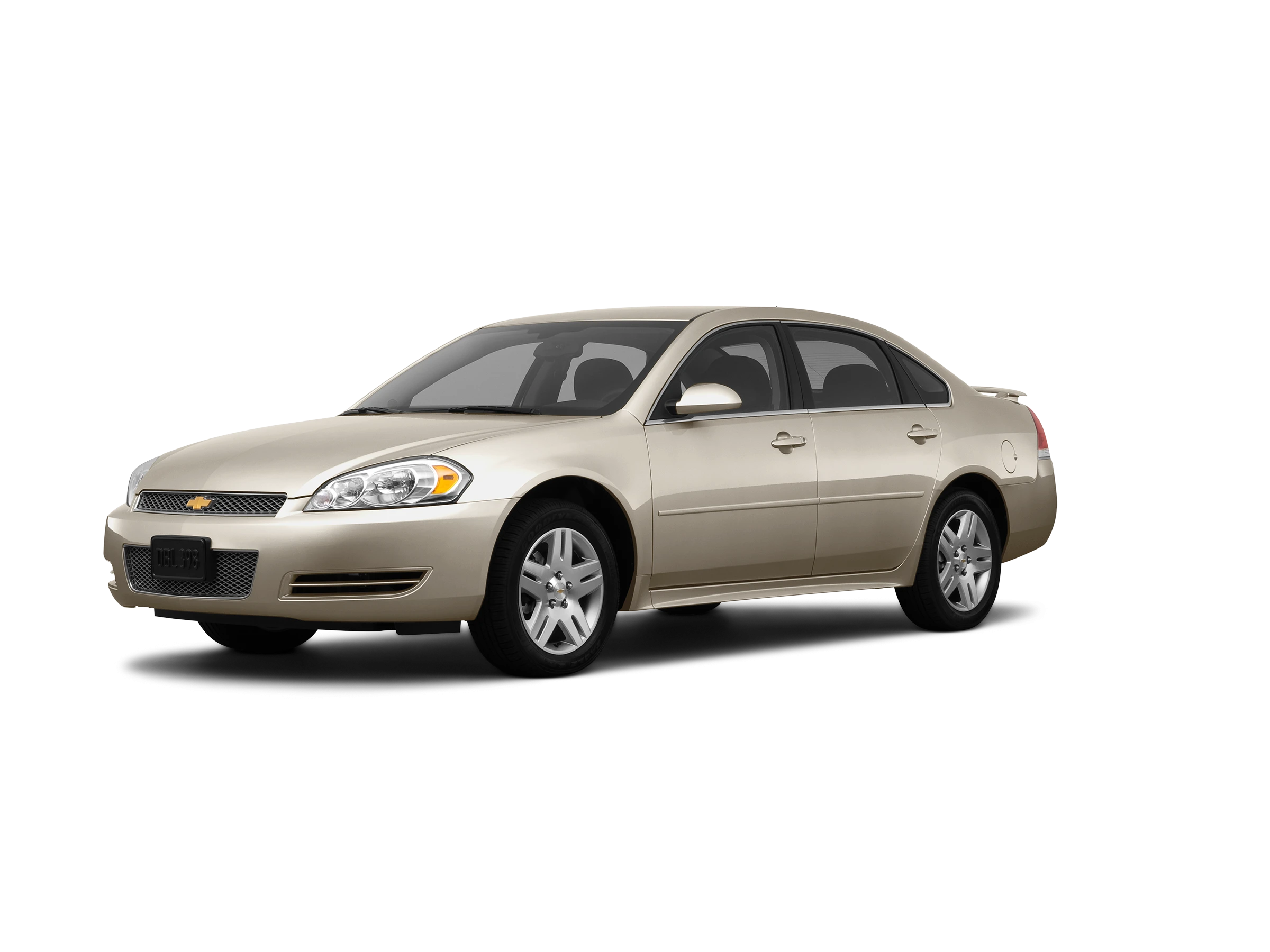 2012 Chevrolet Impala