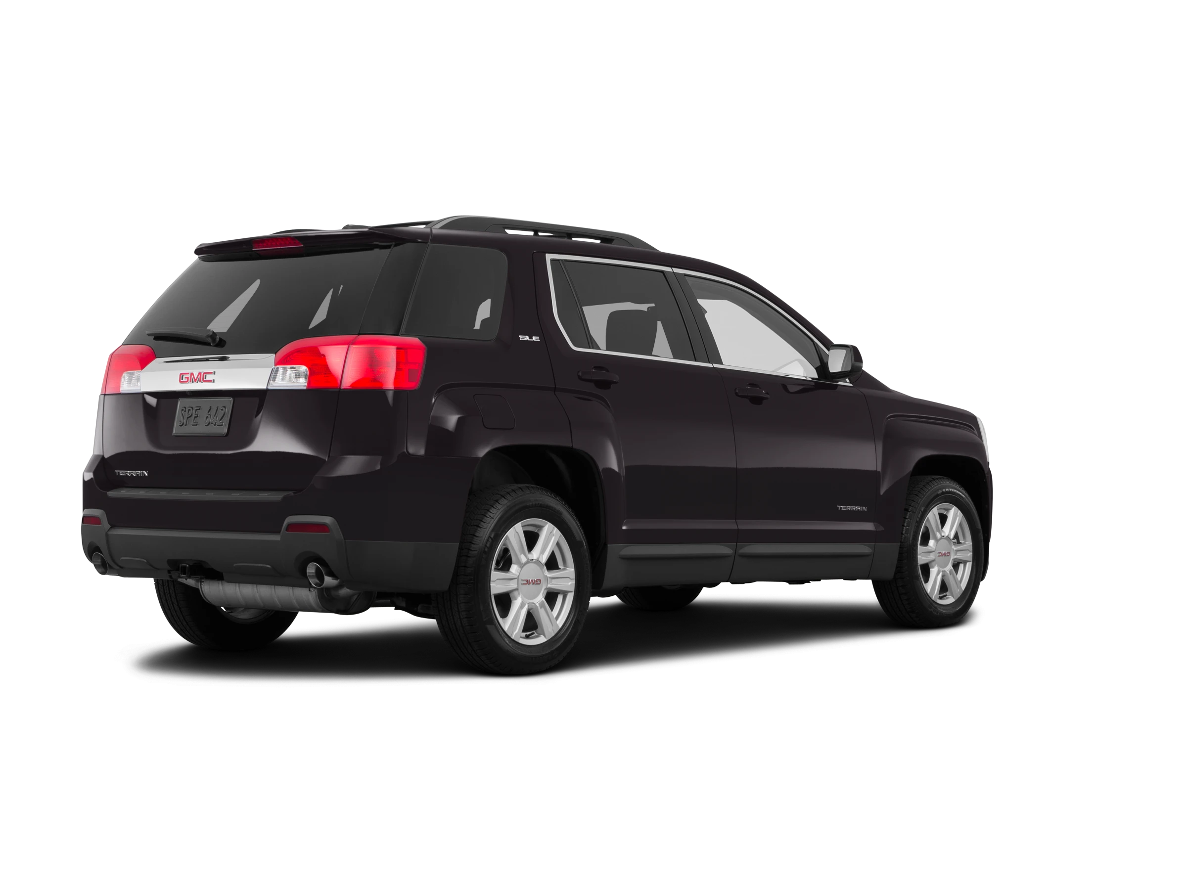 2015 GMC Terrain