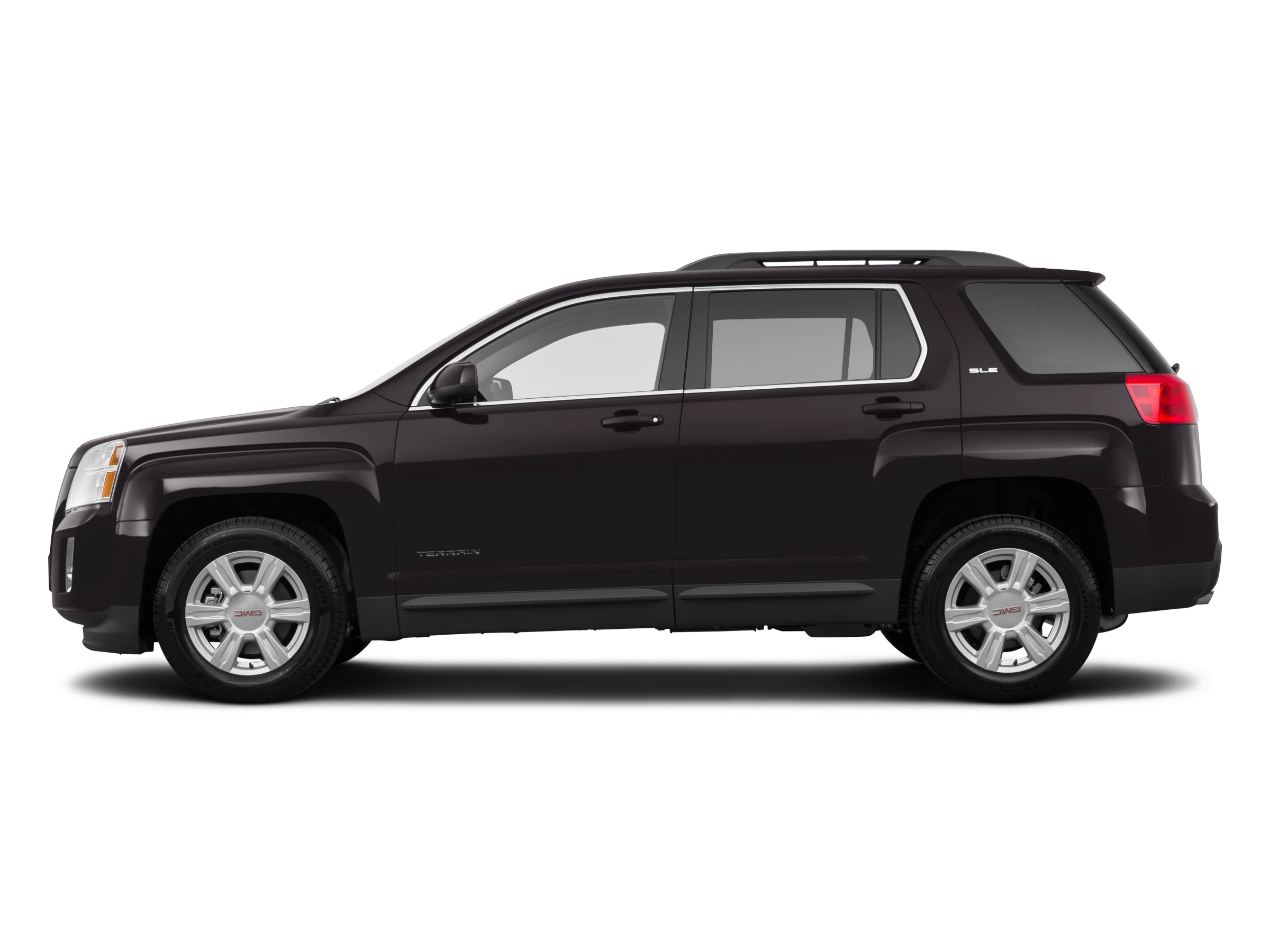 2015 GMC Terrain