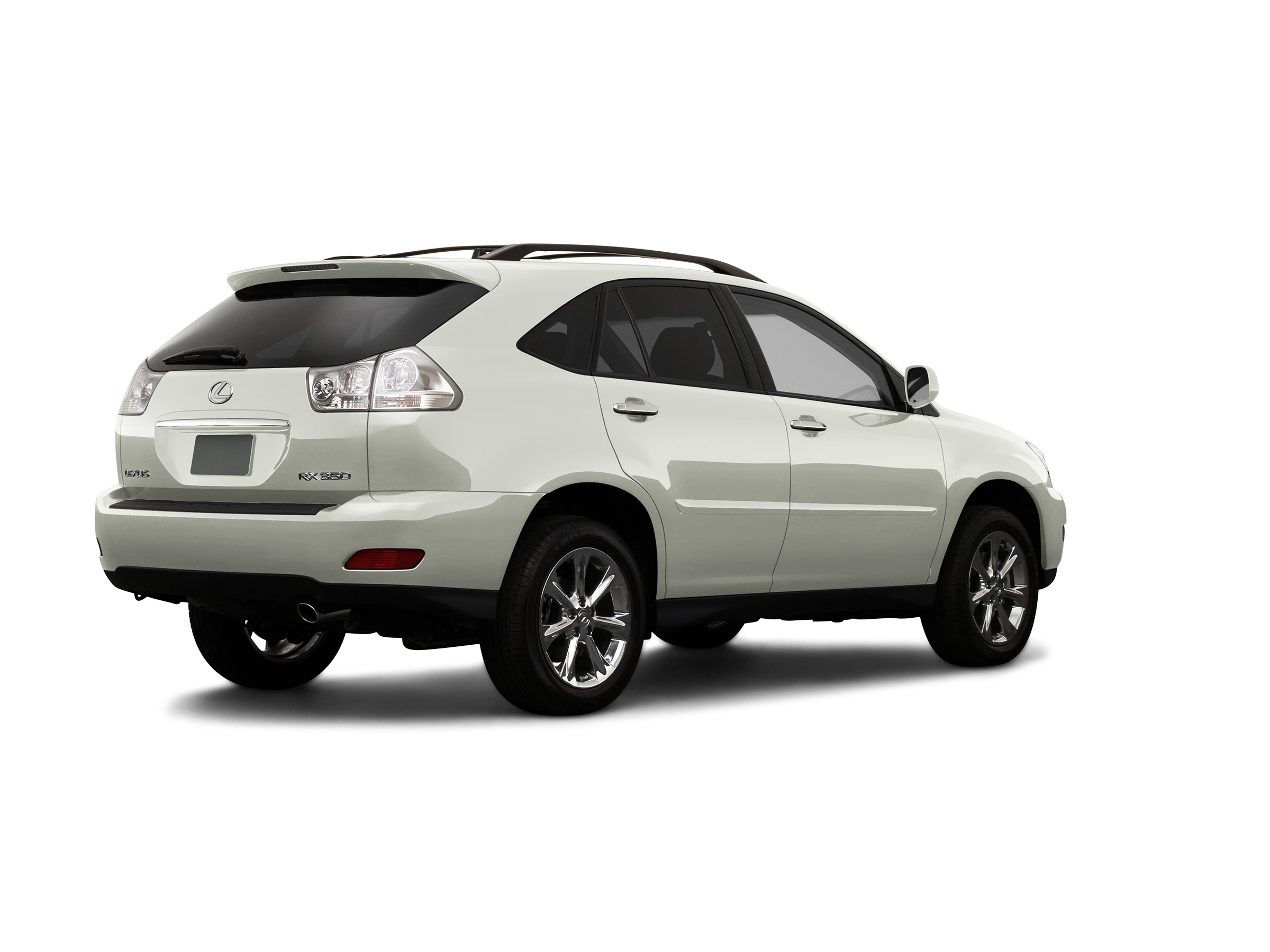 Elder Mitsubishi