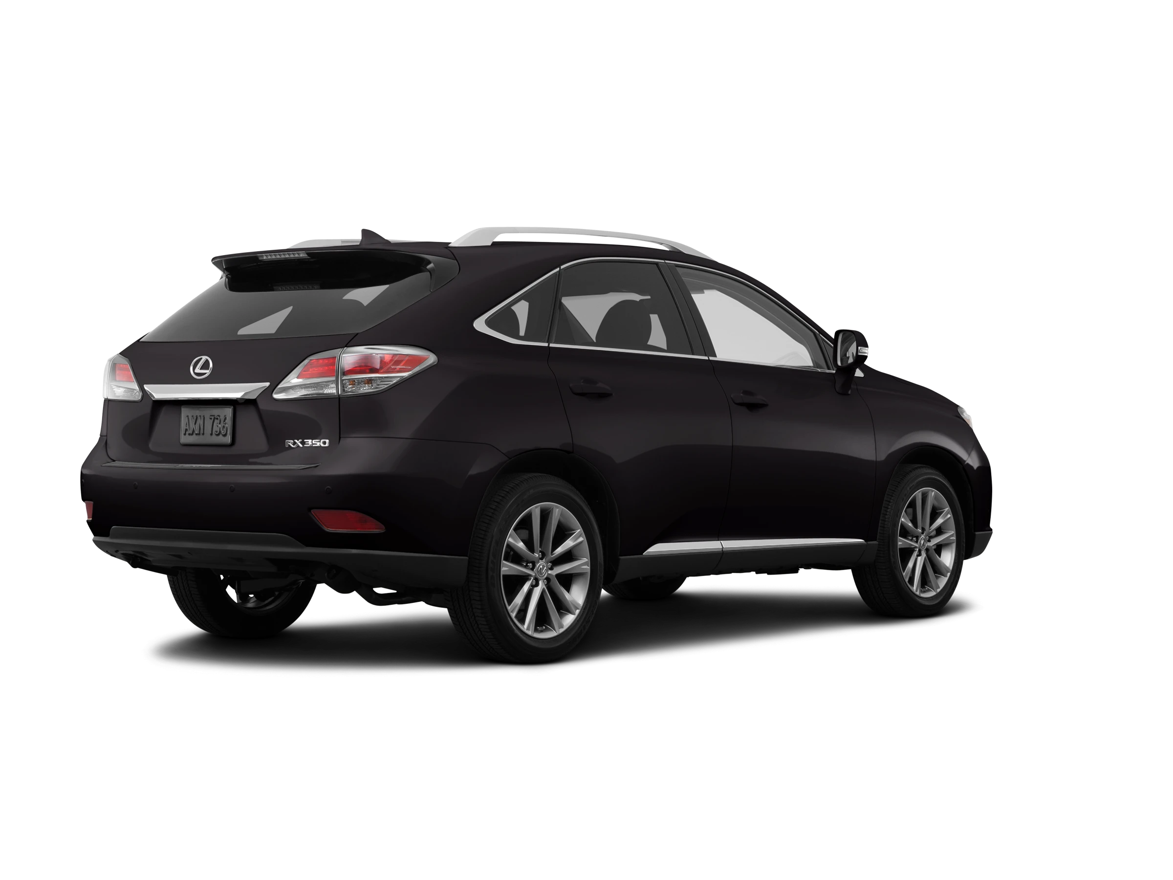 Elder Mitsubishi Killeen