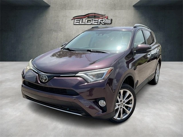 Elder Mitsubishi