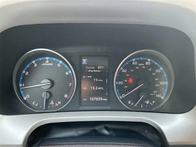 Elder Mitsubishi Killeen