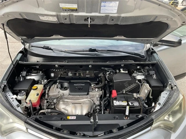 Elder Mitsubishi Killeen