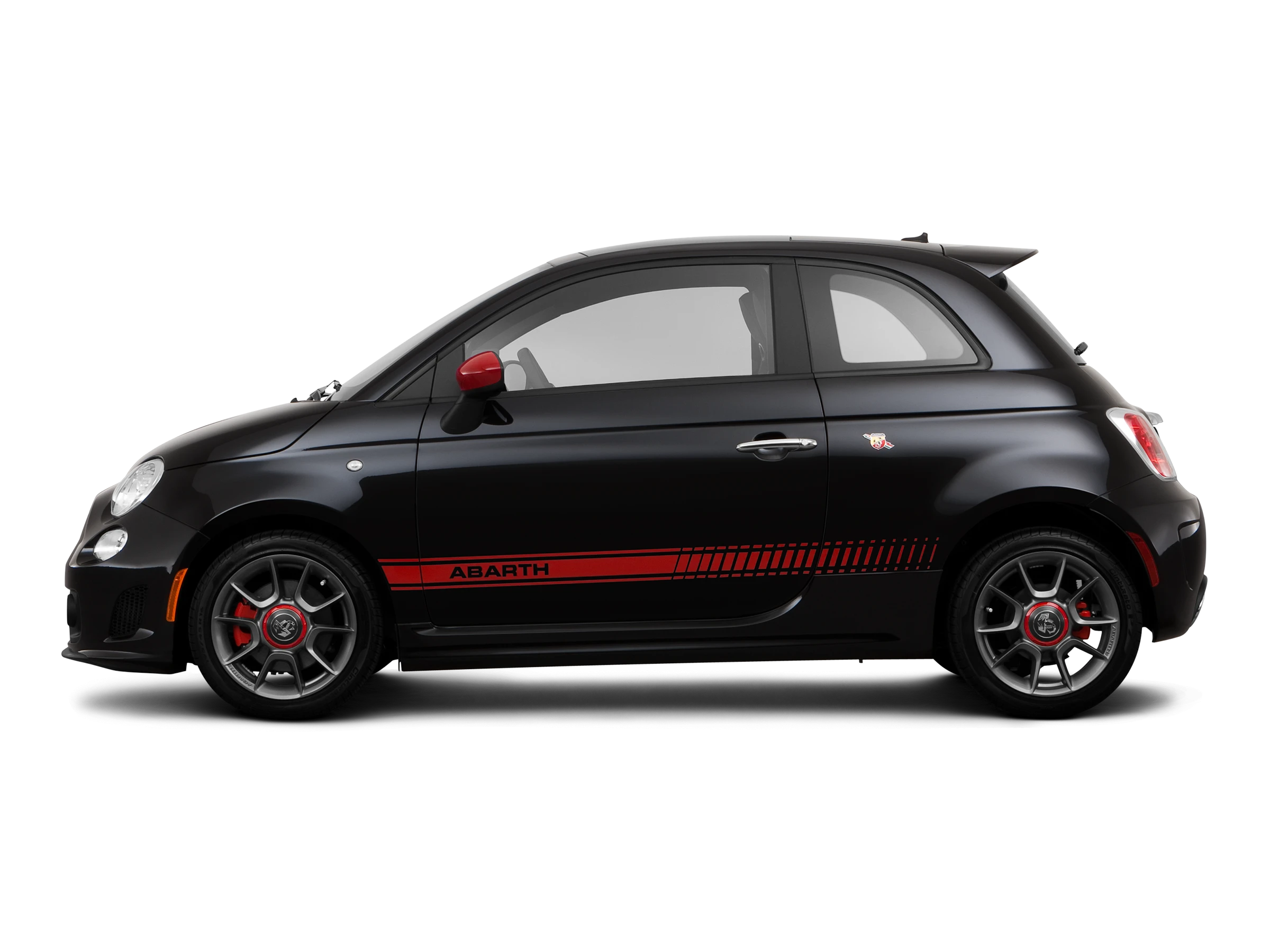 2013 FIAT 500