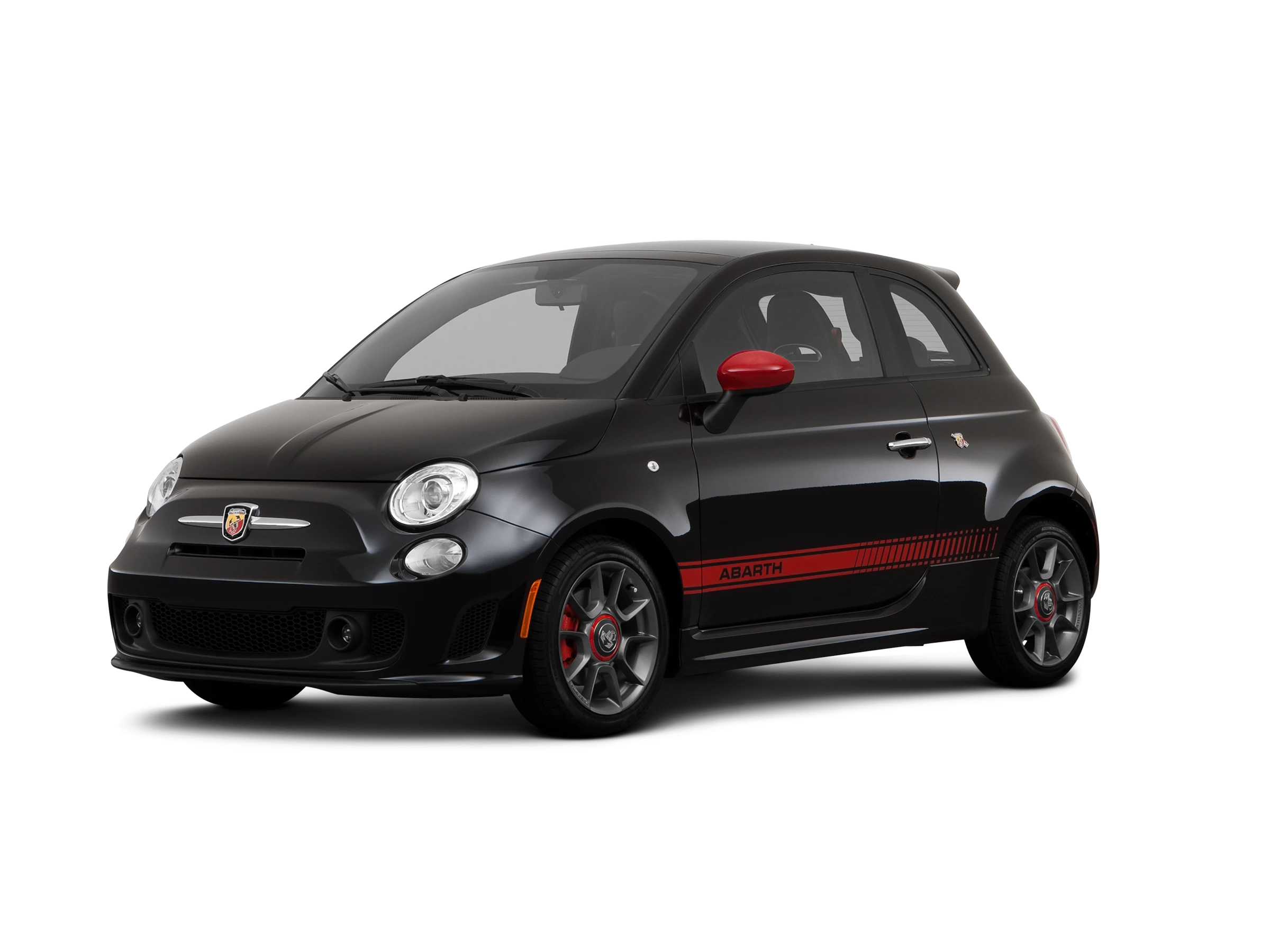 2013 FIAT 500