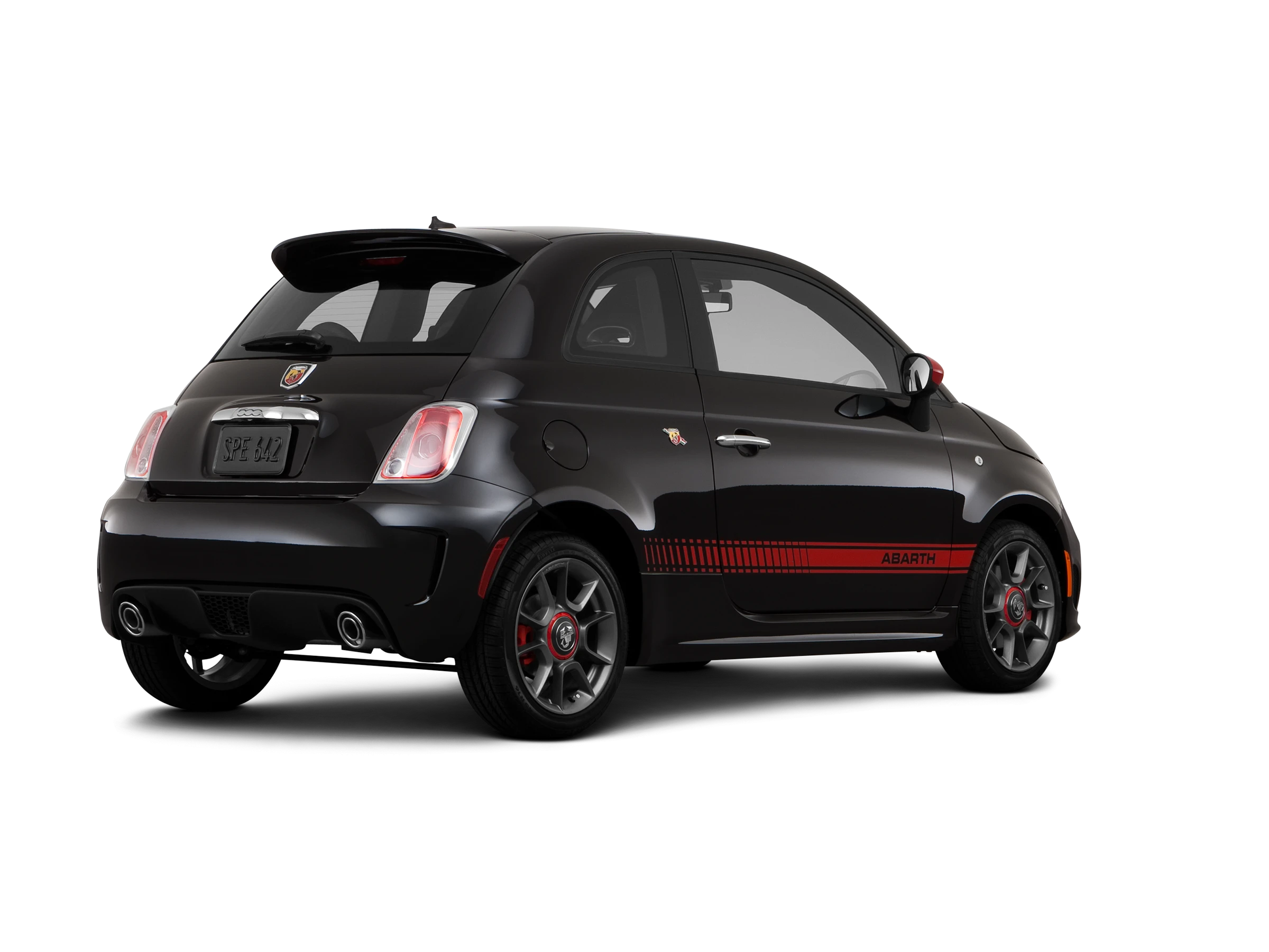 2013 FIAT 500