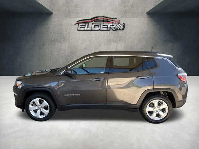 Elder Mitsubishi