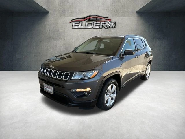 Elder Mitsubishi
