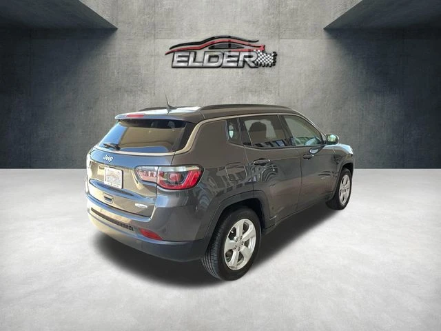 Elder Mitsubishi