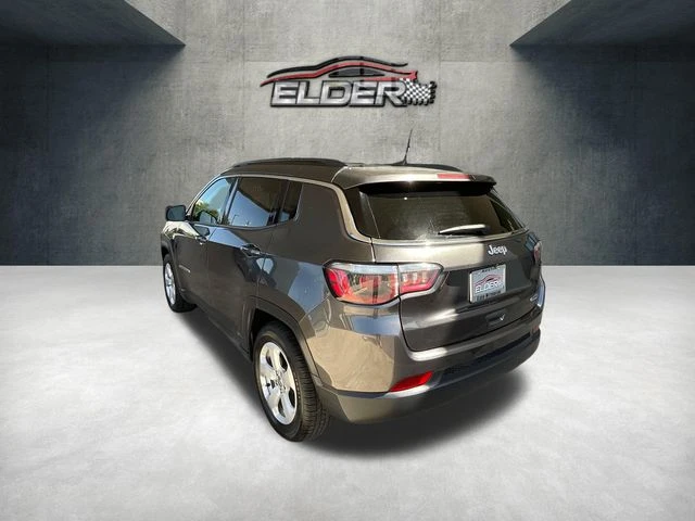 Elder Mitsubishi