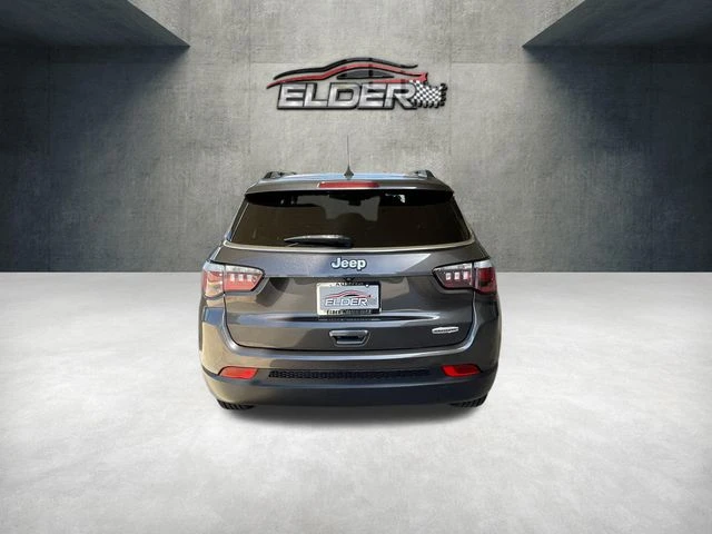 Elder Mitsubishi