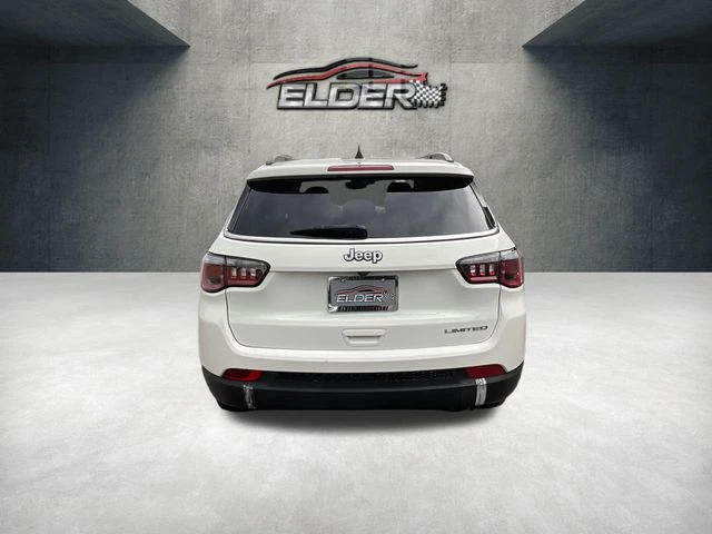 Elder Mitsubishi