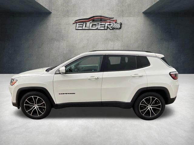 Elder Mitsubishi