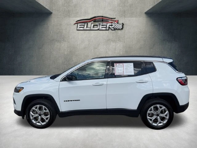 Elder Mitsubishi