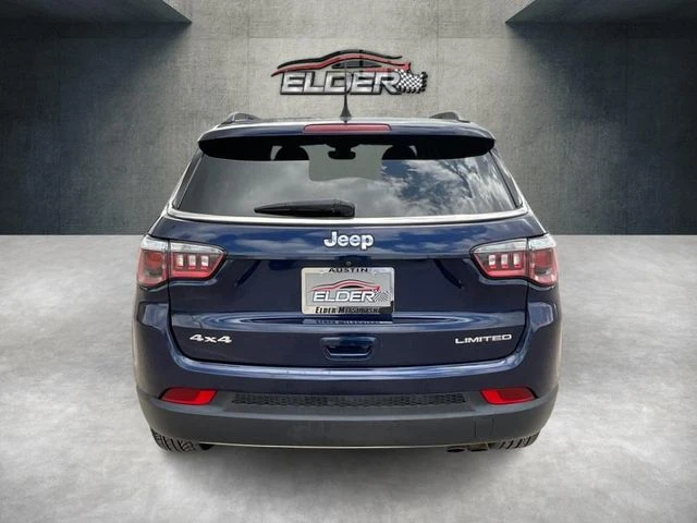 Elder Mitsubishi Killeen