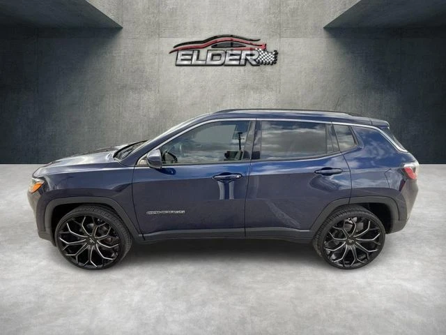 Elder Mitsubishi Killeen