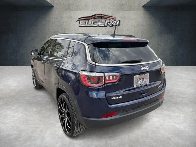 Elder Mitsubishi Killeen