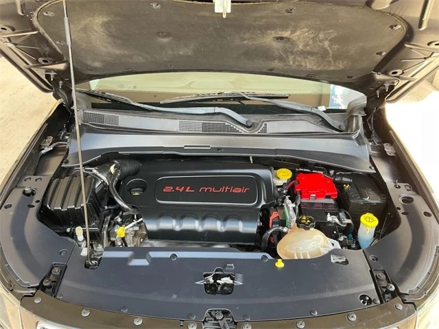 Elder Mitsubishi