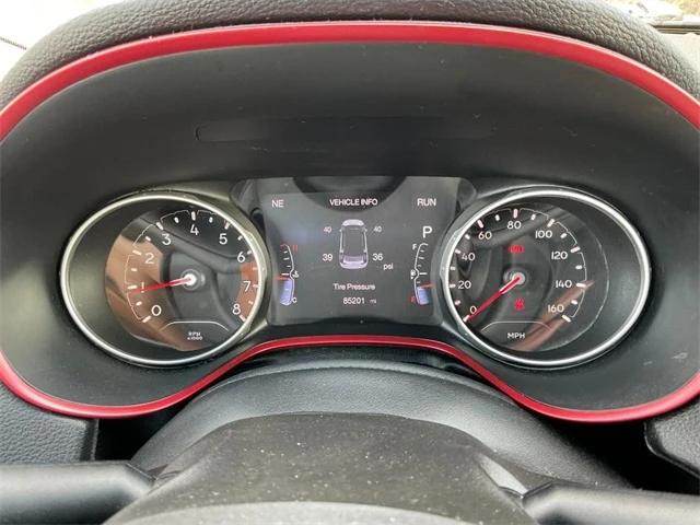 Elder Mitsubishi Killeen