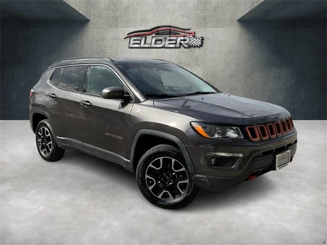 Elder Mitsubishi Killeen