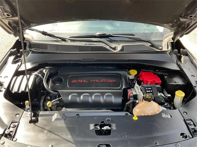 Elder Mitsubishi Killeen