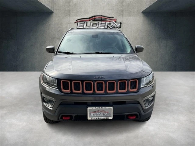 Elder Mitsubishi Killeen