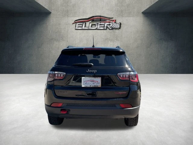 Elder Mitsubishi