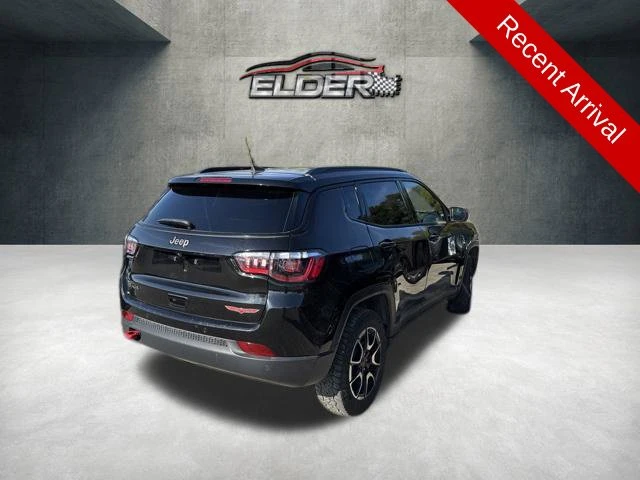 Elder Mitsubishi