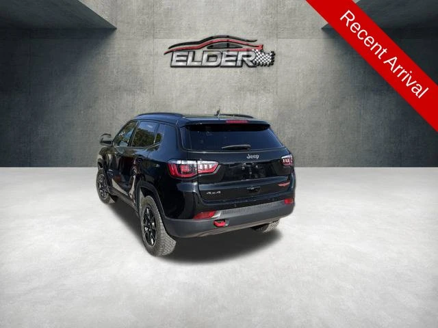 Elder Mitsubishi