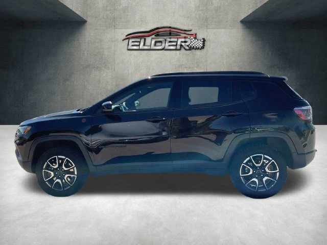 Elder Mitsubishi