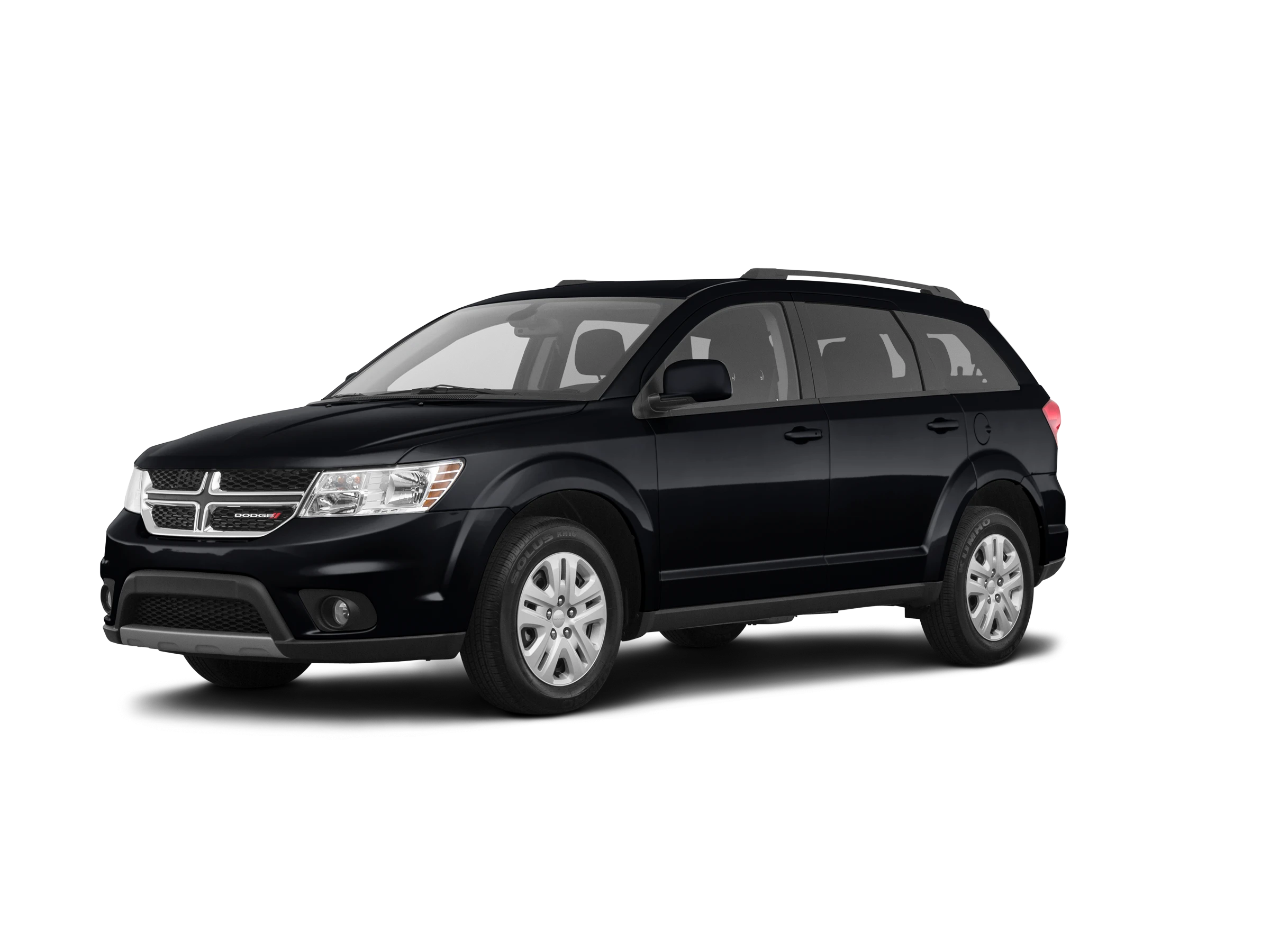 2019 Dodge Journey