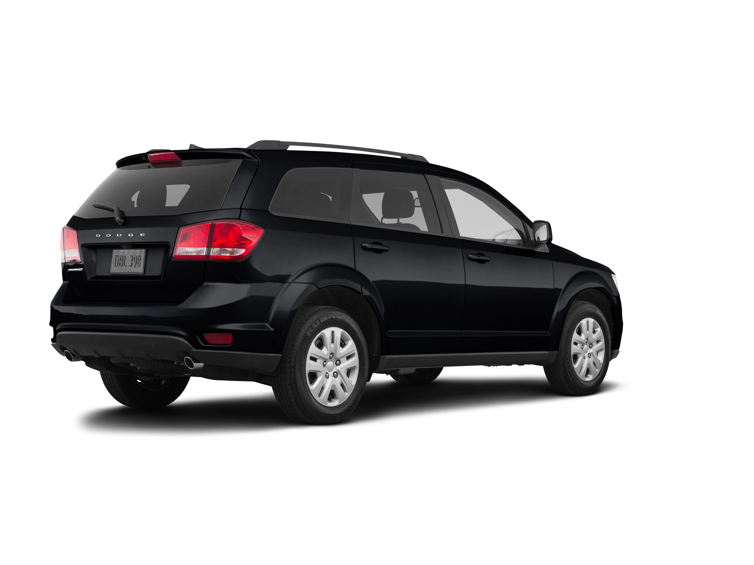 2019 Dodge Journey