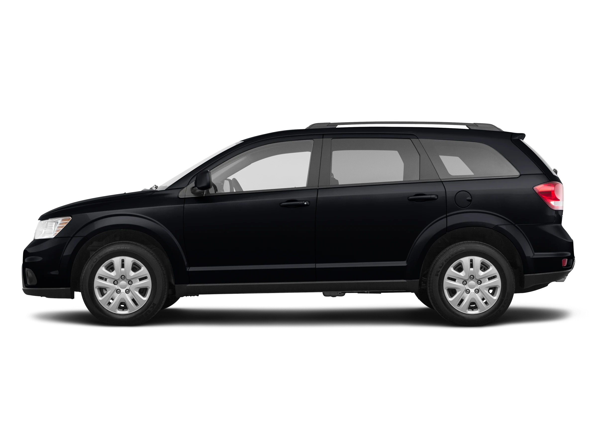 2019 Dodge Journey