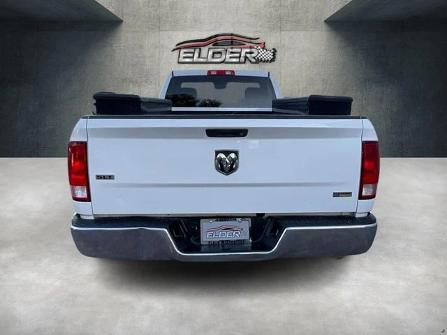 Elder Mitsubishi Killeen